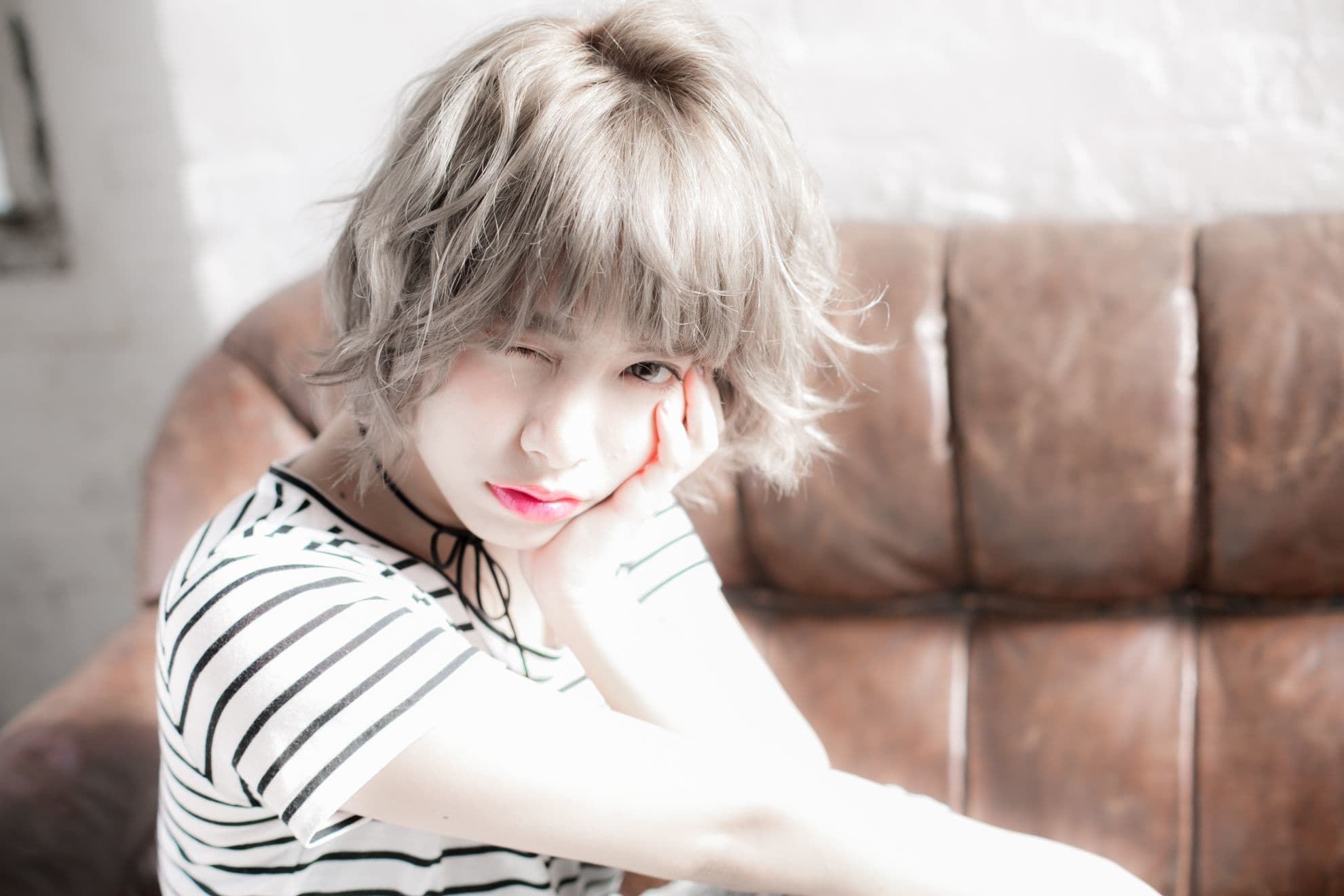 公式 自由が丘で人気の美容室loren ローレン