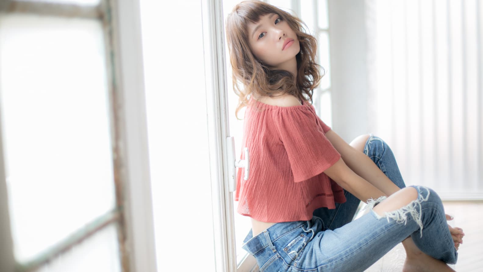 公式 自由が丘で人気の美容室loren ローレン