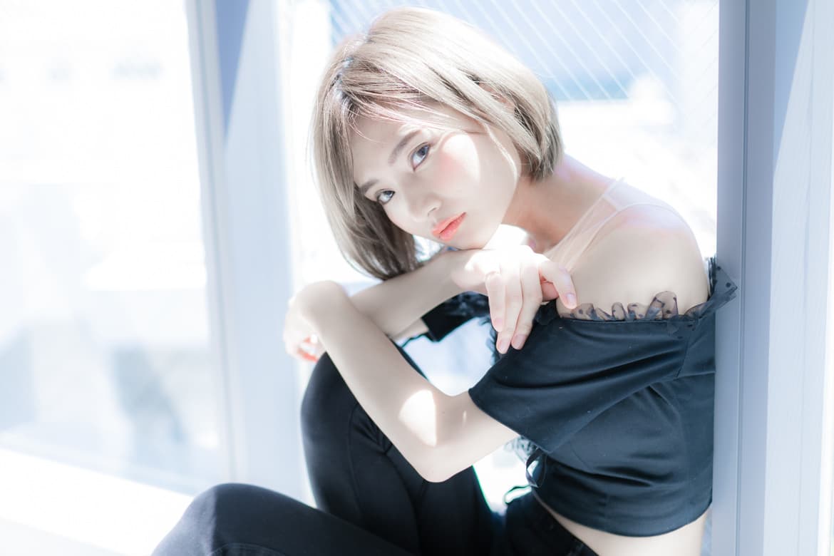 公式 自由が丘で人気の美容室loren ローレン