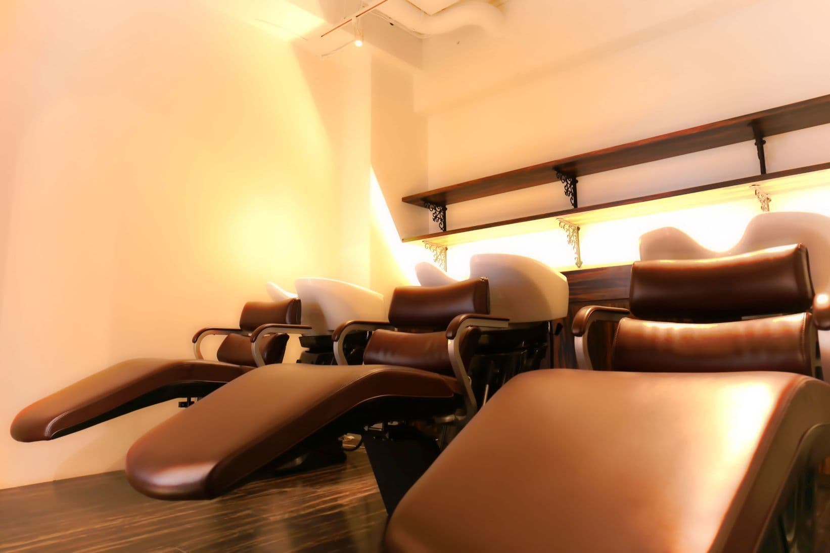 公式 自由が丘で人気の美容室loren ローレン