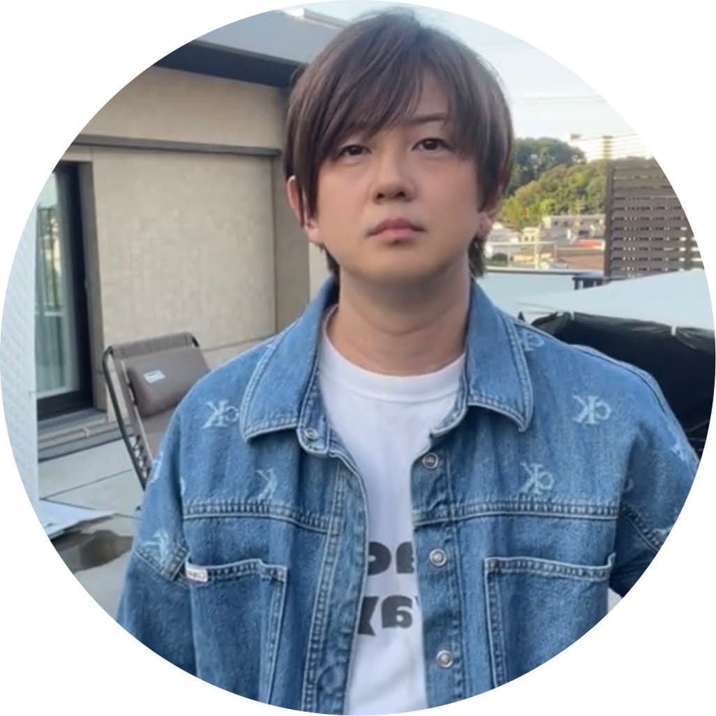 株式会社ROMA GROUP代表取締役・熊坂光のプロフィール写真