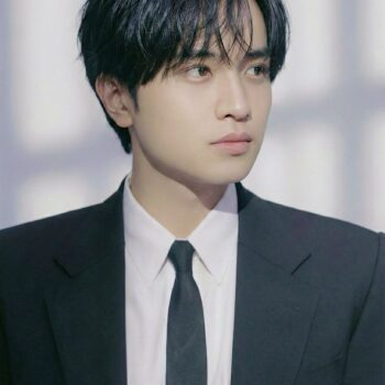 銀座でメンズビジネスショートにした清潔感のある大人男性のヘアスタイル