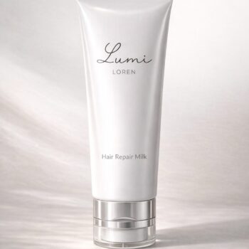 Lumi Milk ルミミルク Hair Repair Milkの商品単体画像