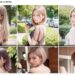 ブリーチヘアカタログ