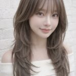 美容師アシスタントが顔まわりカットとレイヤーを学べるLOREN求人