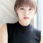 美容師アシスタントが透明感カラーを学べるLOREN求人