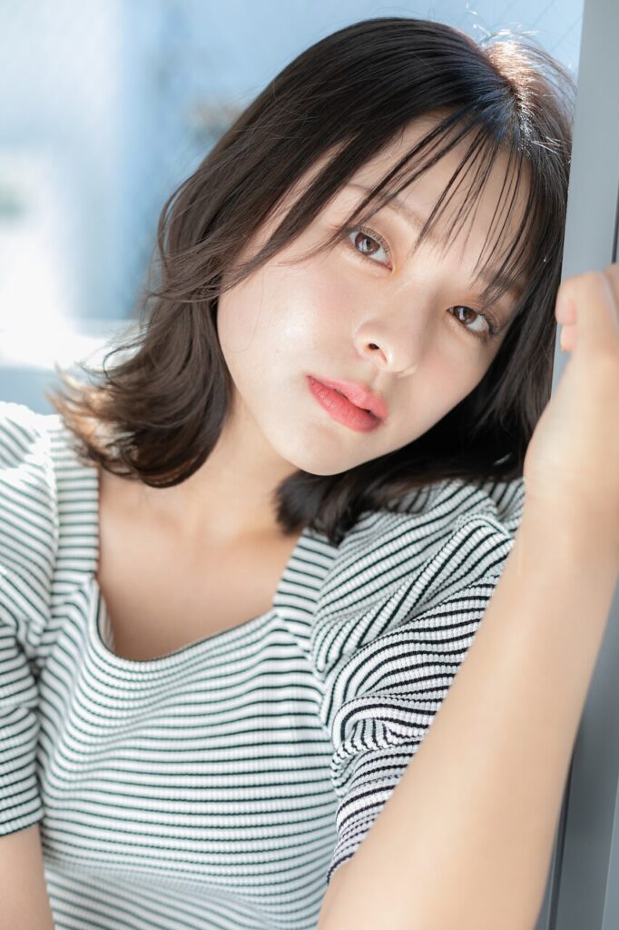 LOREN自由が丘で学べるヘアスタイルと美容師アシスタント求人
